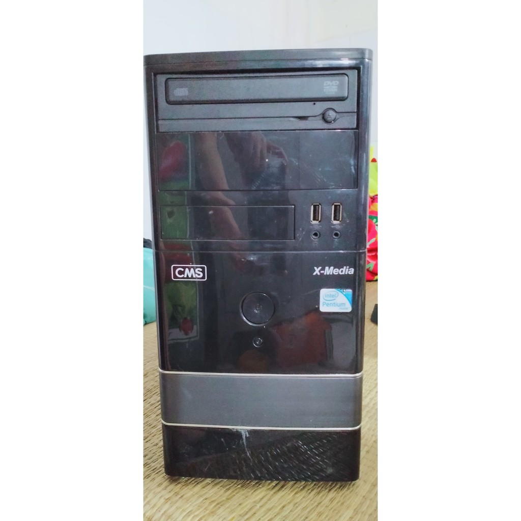 Cây máy tính PC main h61 giá rẻ văn phòng