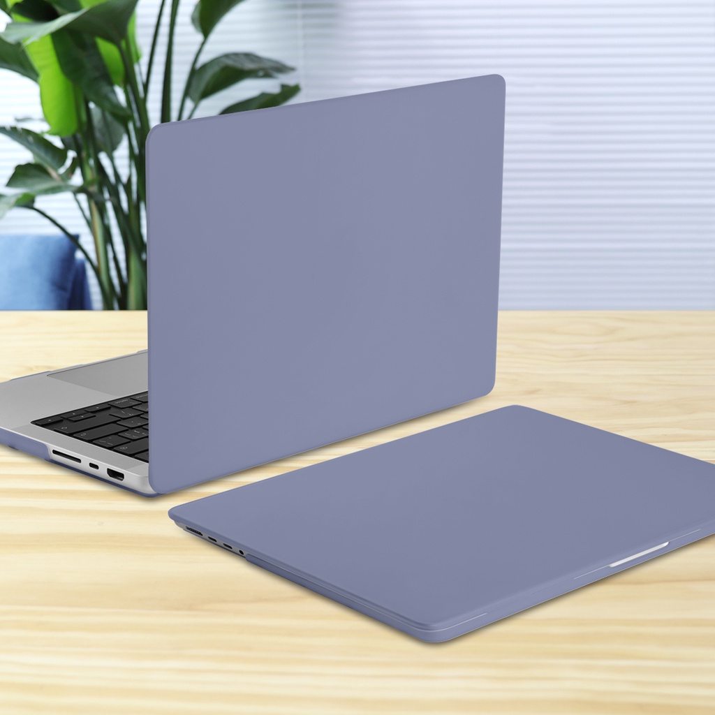 Ốp bảo vệ BATIANDA thích hợp cho Macbook Pro14 M1 2021 Air13 A2179 A2337 M1 A1932 A1466 Retina13 15 16inch A2338 A2159