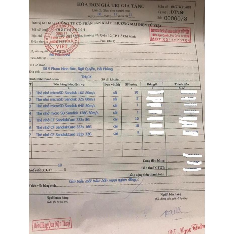 (giá khai trương) Thẻ Nhớ Máy Ảnh SD Extreme Pro 633x 64GB Class 10 U3 95MB/S tốc độ cao | BigBuy360 - bigbuy360.vn