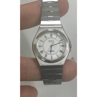 Đồng hồ seiko nữ size 26mm