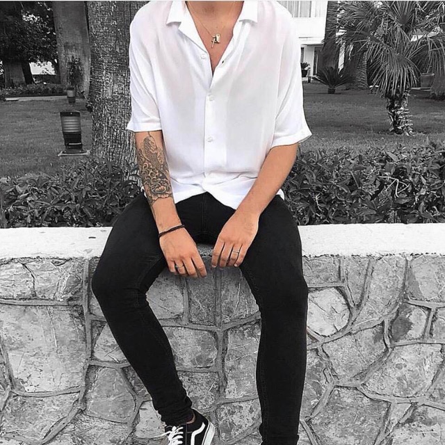 Sơ Mi Vest TN | BigBuy360 - bigbuy360.vn