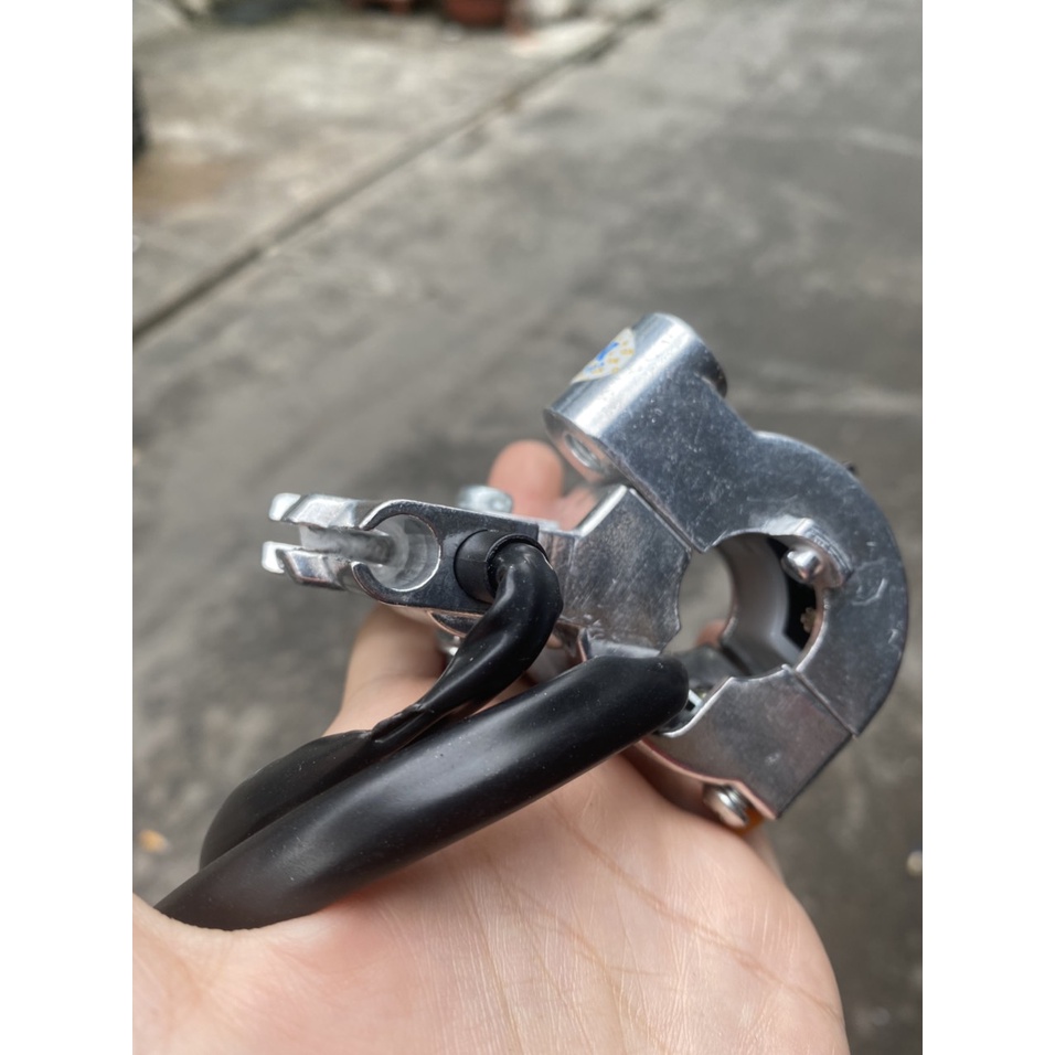 CÙM CÔNG TẮC CUB 81
