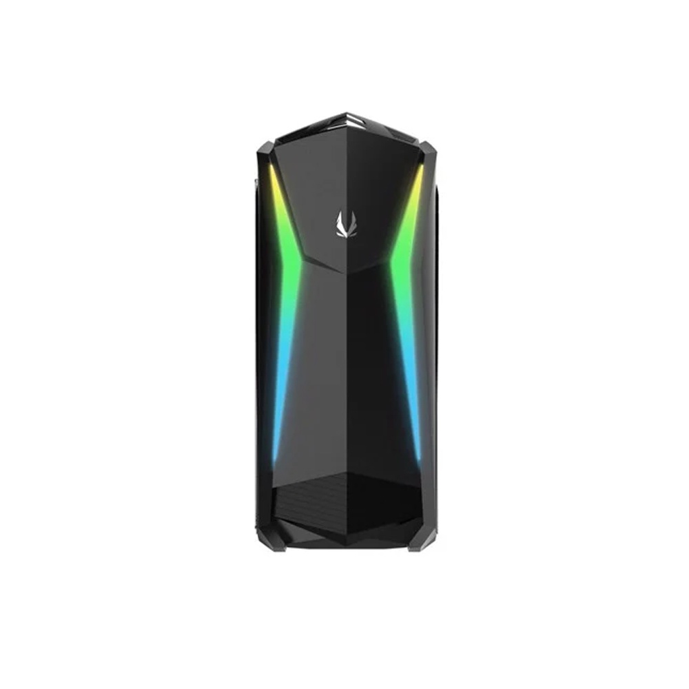 Máy Bộ PC Zotac Gaming Mek Ultra (RTX 3060 / Z390 / CPU i7 9700K / Ram 16G RGB / SSD NVMe 240G / HDD 1TB / Case Mid Towe | BigBuy360 - bigbuy360.vn