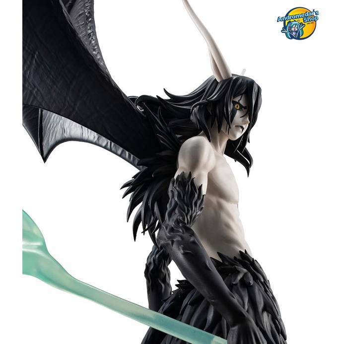 [Đặt trước] [MegaHouse] Mô hình nhân vật BLEACH Precious G.E.M. Ulquiorra Cifer Resurreccion: Segunda Etapa