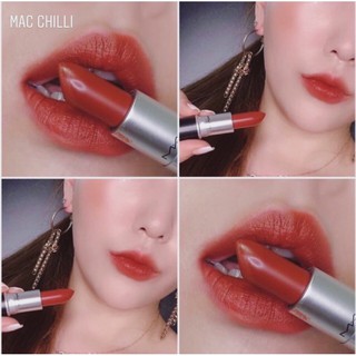 Son mac classic vỏ đen fullsize