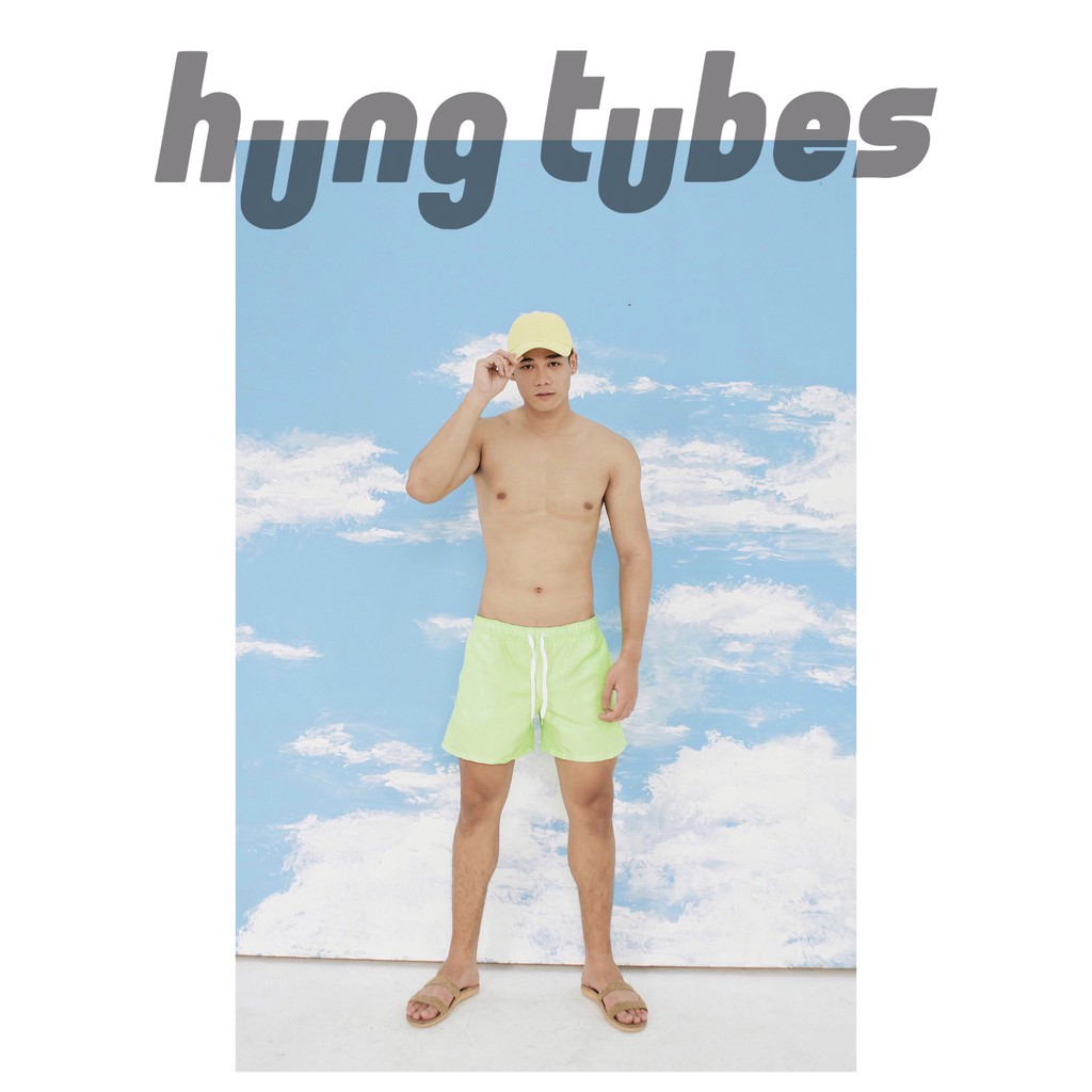 [GIÁ RẤT RẺ] Quần bơi nam đi biển đủ màu - HUNG TUBES chuyên đồ đi biển, thể thao | BigBuy360 - bigbuy360.vn
