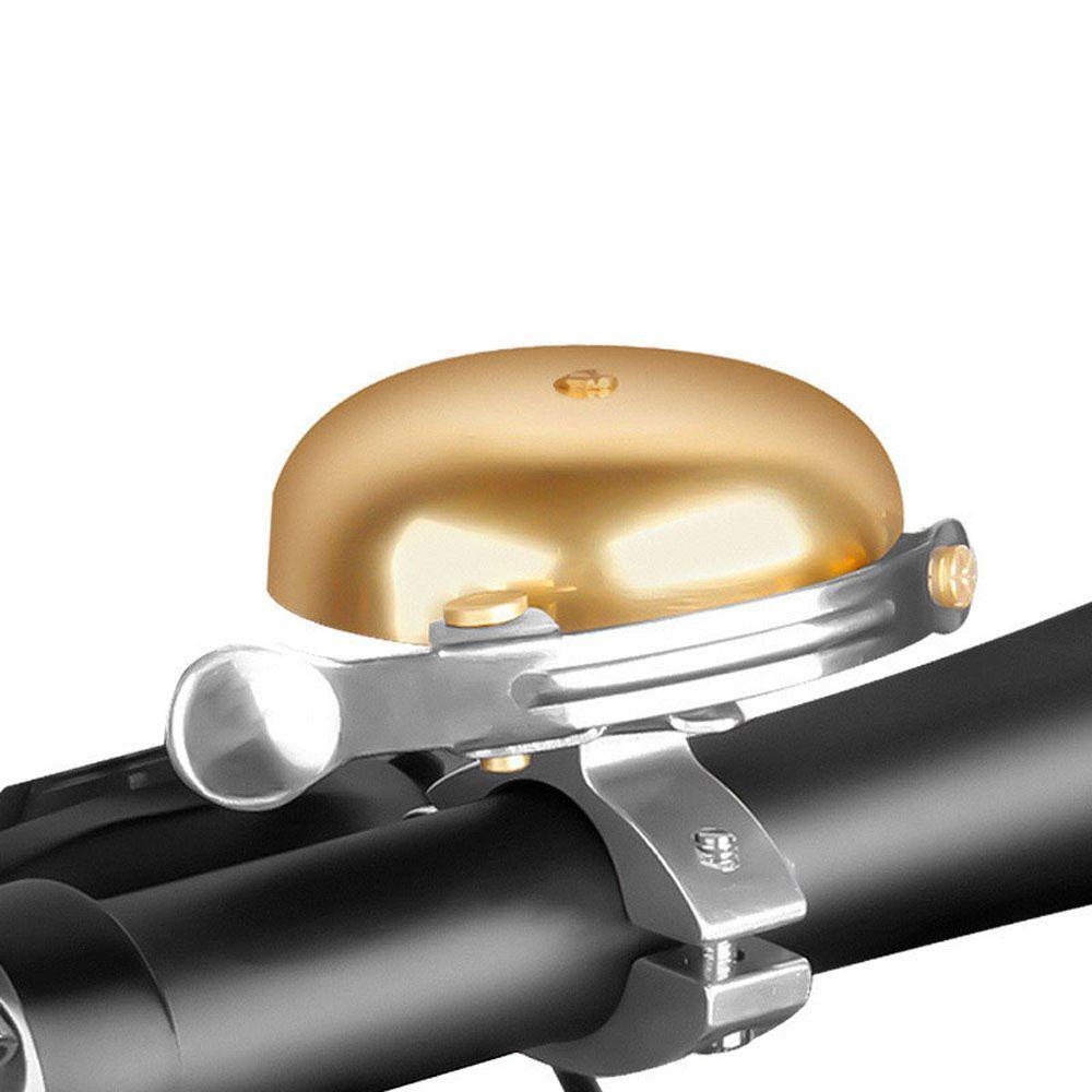 JARRED Chuông Cảnh Báo An Toàn Gắn Xe Đạp Phong Cách Vintage