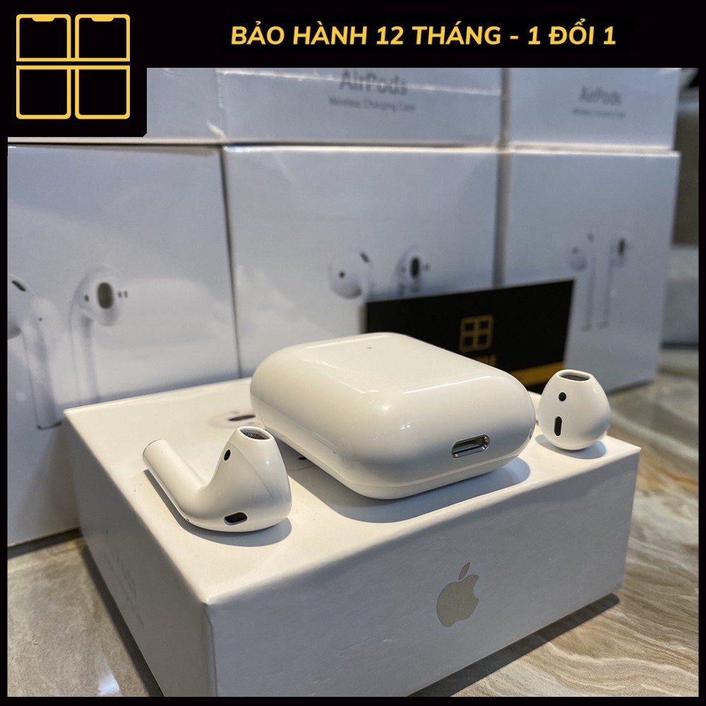 Tai Nghe Không Dây Bluetooth Airpods 2 Chíp Louda 1536U Bản Cao Cấp 2020 Chíp Mới Chất Âm Cực Hay. 88Mobile #8