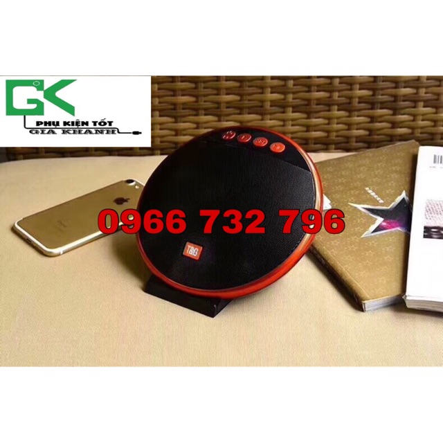 Loa Bluetooth