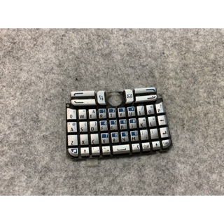 Bàn phím Nokia E61 đẹp new