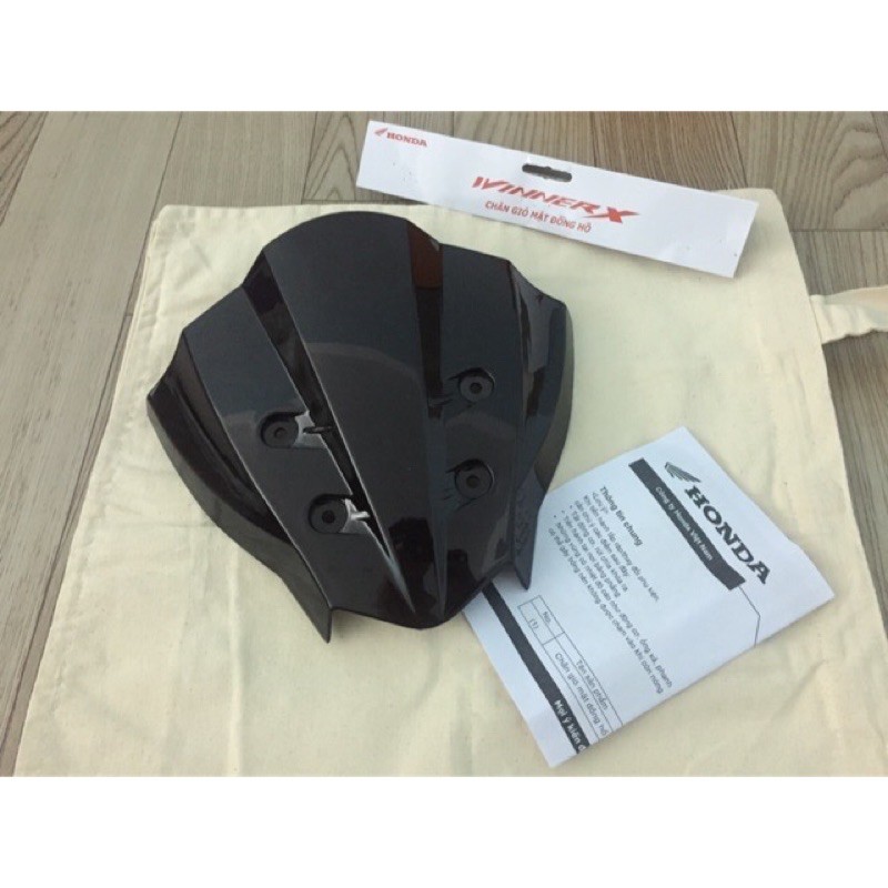 Mão chắn gió winnerx kiểu Honda