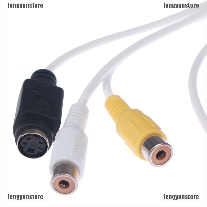 RCA Bộ Chuyển Đổi Âm Thanh Hình Ảnh Từ Cổng Usb Sang Máy Tính | BigBuy360 - bigbuy360.vn