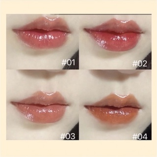 Son Cezanne Watery Lip Tint
