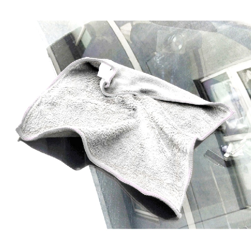 Khăn Mềm Lau Xe Hơi Đa Năng