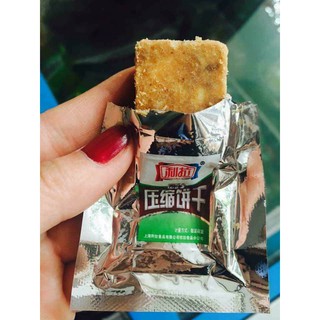 lương khô mini 1kg