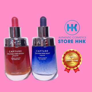 Tinh chất Serum AHC Capture Solution Max Ampoule