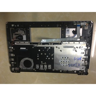 VỎ ASUS X202E THÁO MÁY.