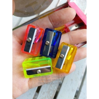 Combo 5 chuốt chì S222 (nhỏ gọn)
