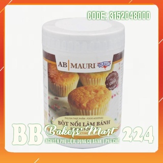 Bột nổi/bột nở làm bánh baking powder ab mauri - hủ 1kg