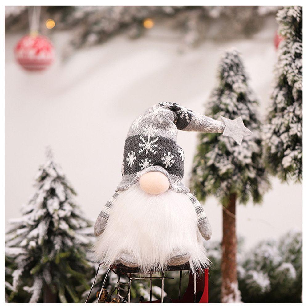 Búp Bê Yêu Tinh Có Đèn Phát Sáng