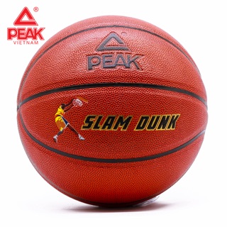 [FREESHIP 99K]BÓNG RỔ PEAK SLAMDUNK ( CHÍNH HÃNG)