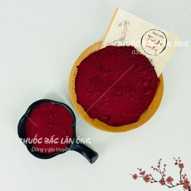 Bột Củ Dền 100g