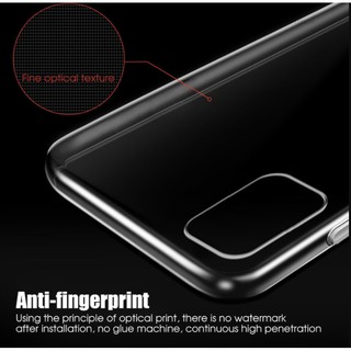ỐP LƯNG DẺO TRONG SUỐT SAMSUNG A51