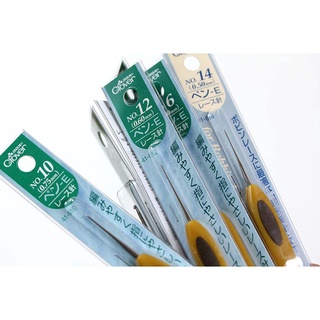 Kim móc CLOVER hàng nội địa Nhật