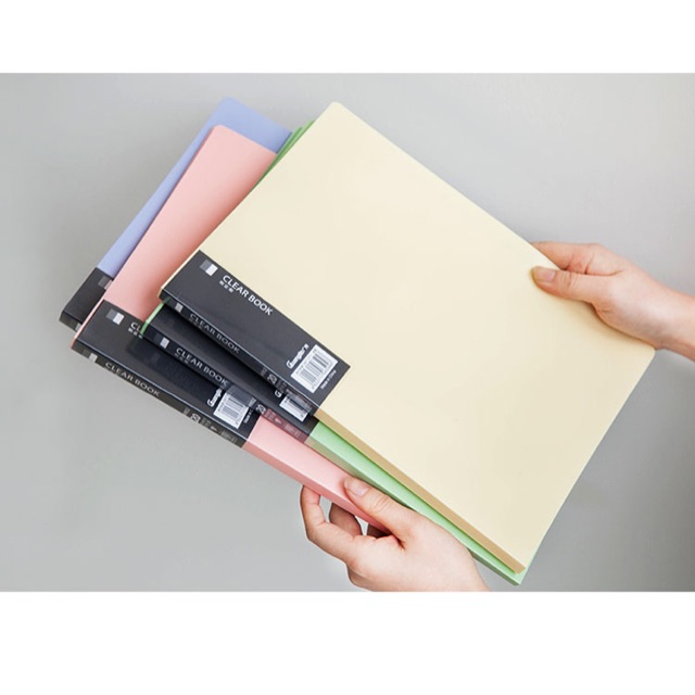 File 40 lá Guangbo 9054