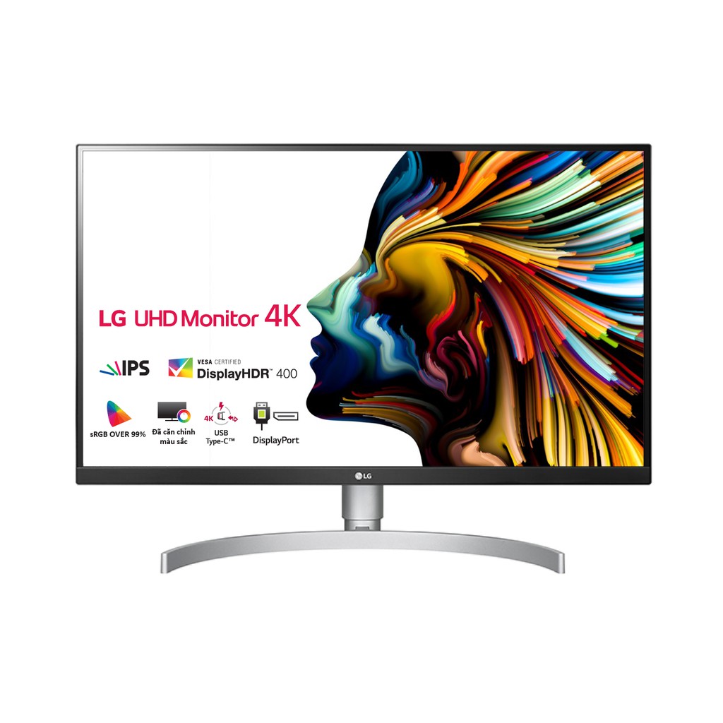 [Mã 157ELSALE1 giảm 5% đơn 3TR] Màn hình LG UHD 27UL850, 27 inch (27UL850) - Hàng Chính Hãng | WebRaoVat - webraovat.net.vn