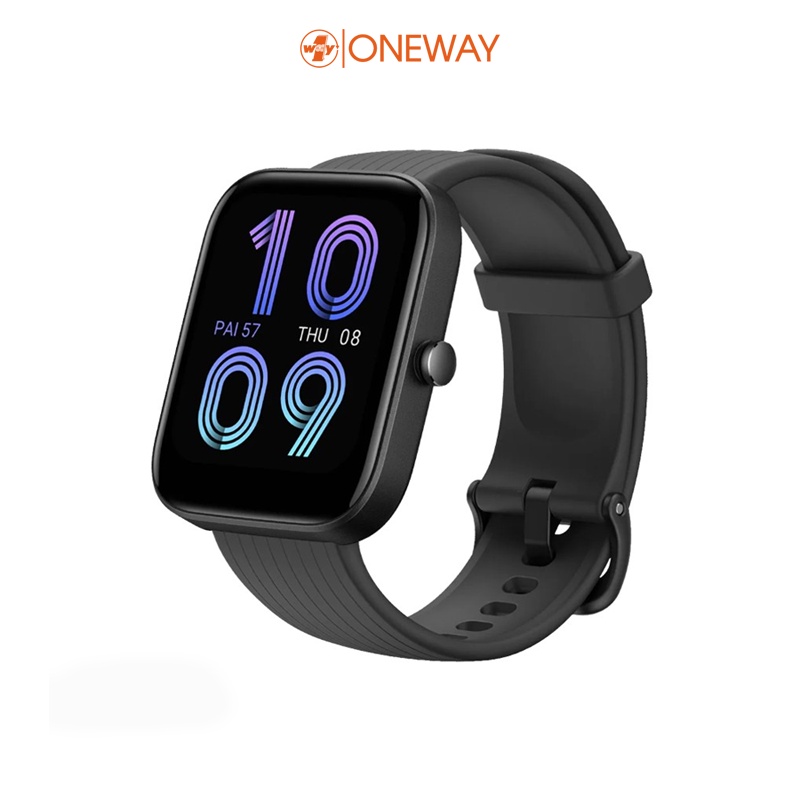 Đồng hồ Amazfit Bip 3 Pro - New 100% Chính hãng