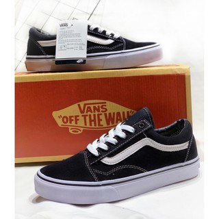 Full box- giày old skool giá rẻ