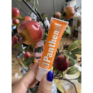 Kem dưỡng môi 7% Panthenol Dr.Muller CH Séc 10ml.