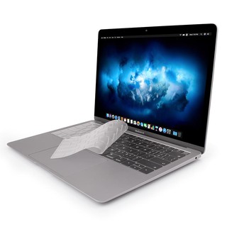 Phủ phím Macbook Air 2020 chính hãng JCPAL