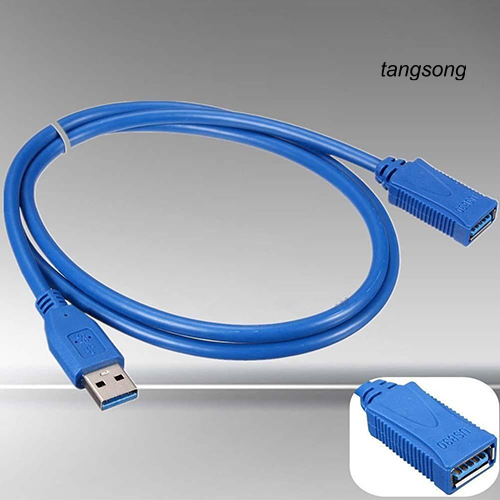 Dây Cáp Sạc Dữ Liệu Usb 3.0 Dài 3ft Chất Lượng Cao