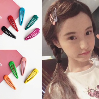 [ThuHoai99] - Ghim kẹp tóc màu đen hình chữ U