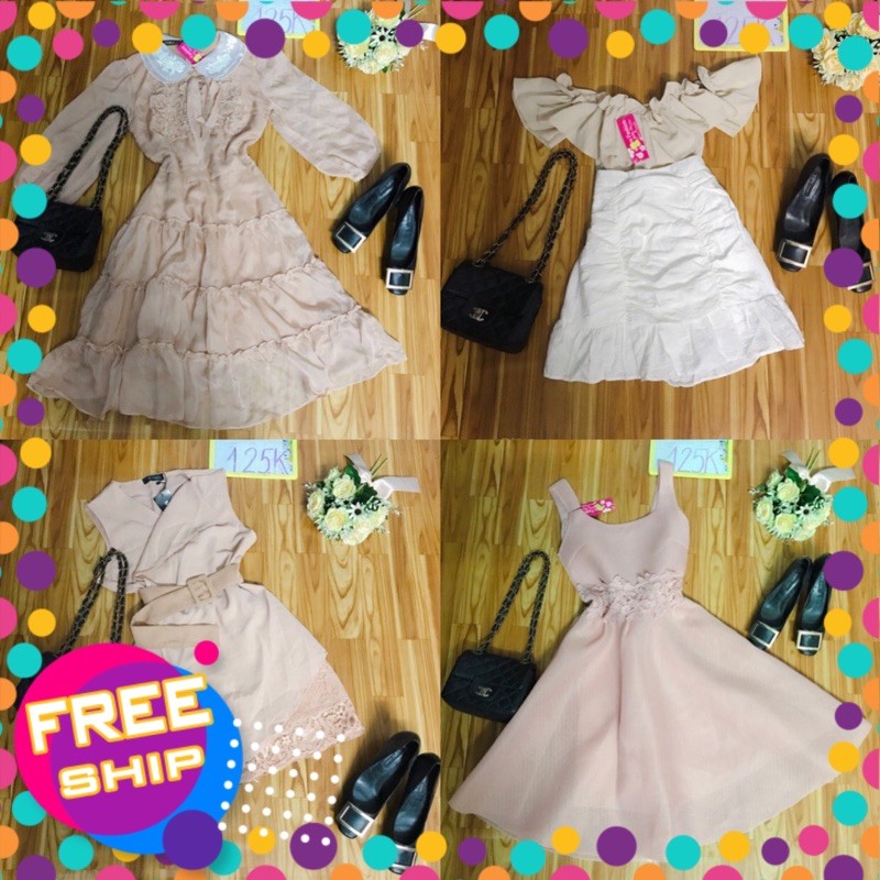 [Freeship đơn 150k] 🎀 𝐕𝐀́𝐘 𝐁𝐀́𝐍𝐇 𝐁𝐄̀𝐎 𝐂𝐇𝐎 𝐍𝐔̛̃ 𝐒𝐈𝐄̂𝐔 𝐗𝐈𝐍𝐇 - 𝐏𝐇𝐎𝐍𝐆 𝐂𝐀́𝐂𝐇 𝐇𝐀̀𝐍 𝐐𝐔𝐎̂́𝐂 🎀