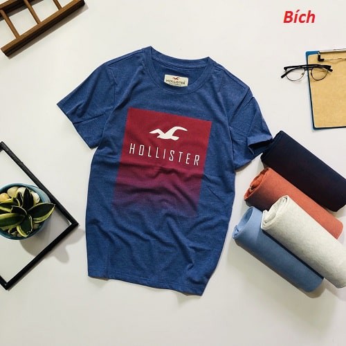 ÁO THUN NAM COTTON MỀM | BigBuy360 - bigbuy360.vn