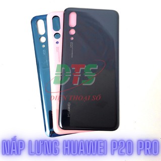 Nắp lưng HW P20 Pro