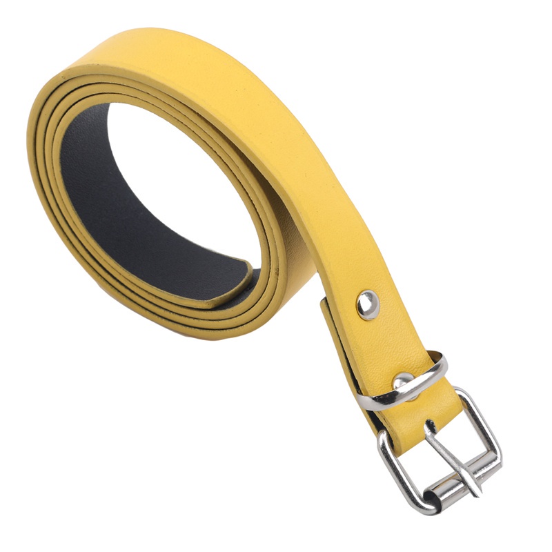 Thắt lưng da thời trang cho bé trai bé gái