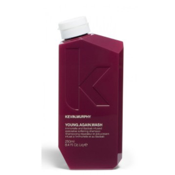 Dầu gội ngăn ngừa lão hóa Kevin Murphy Young Again Wash 250ml