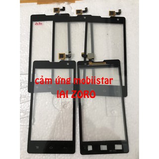 cảm ứng mobiistar Lai zoro