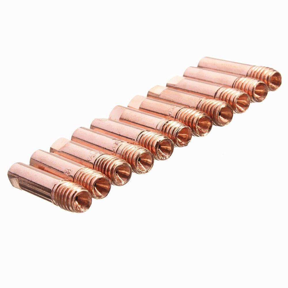 Vòi Phun Khí Gas 0.8mm M6 MB-15AK