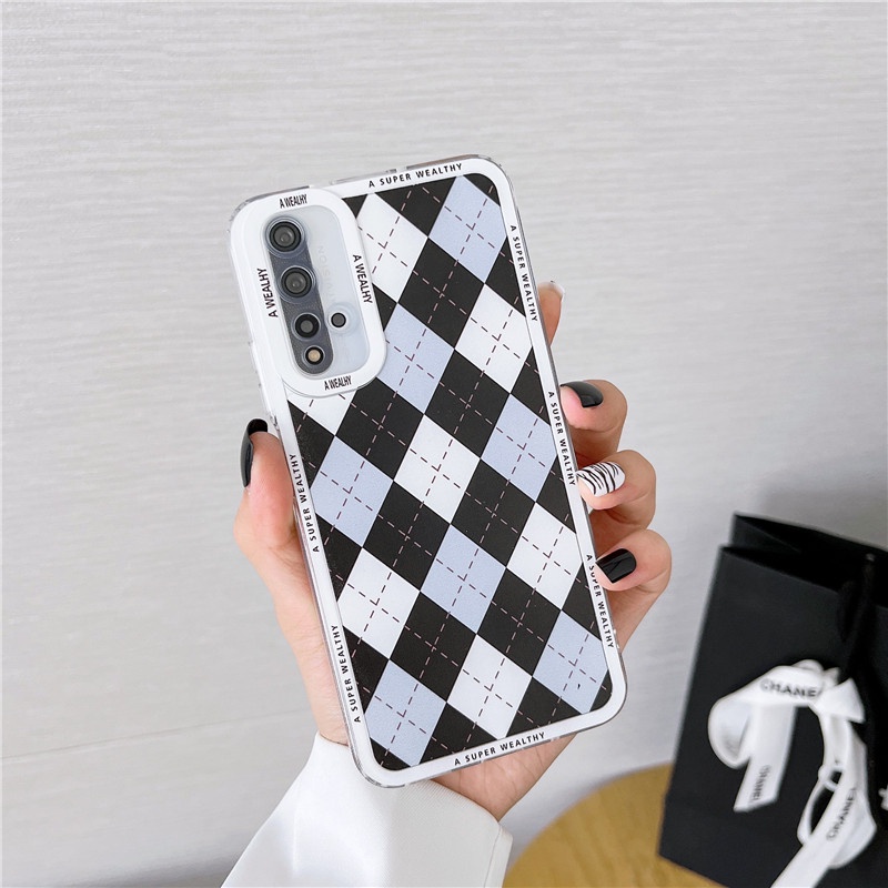 Ốp Điện Thoại Họa Tiết Nghệ Thuật Độc Đáo Cho iPhone 13 11 12 Pro Max X XS Max XR 6 6S 7 8 Plus