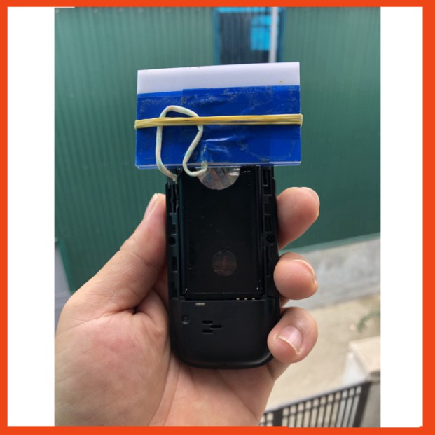 Điện thoại nokia n2730 kích mọi loại sim nhận sóng siêu nhanh không cần tắt nguồn chính hãng like new | BigBuy360 - bigbuy360.vn