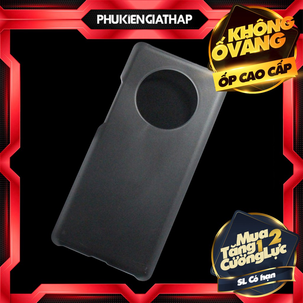 Ốp cứng cho Huawei Honor 20s/ Play/ Nova 5/ 5 Pro/ P30 Pro/ P40/ Y6P/ Y9s/Nova 5T / 7i/ Mate 40/ 40 Pro/ 20X