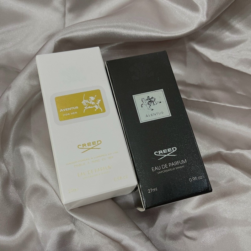 Nước tinh dầu 27ml