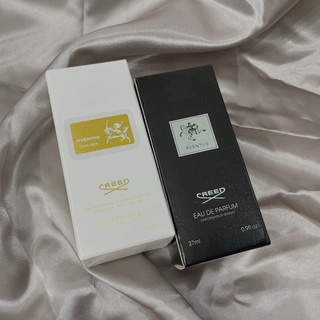 Nước tinh dầu 27ml