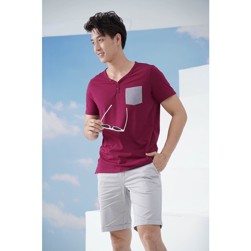 Quần Sooc Nam DGCs - SQS1915M