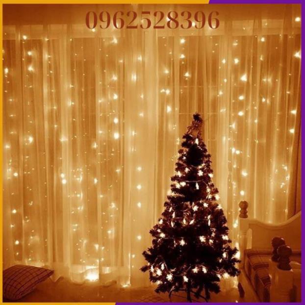 ❤️ĐÈN Led ❤️10 Dây Trang Trí sinh nhật sự kiện